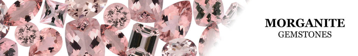 Morganite