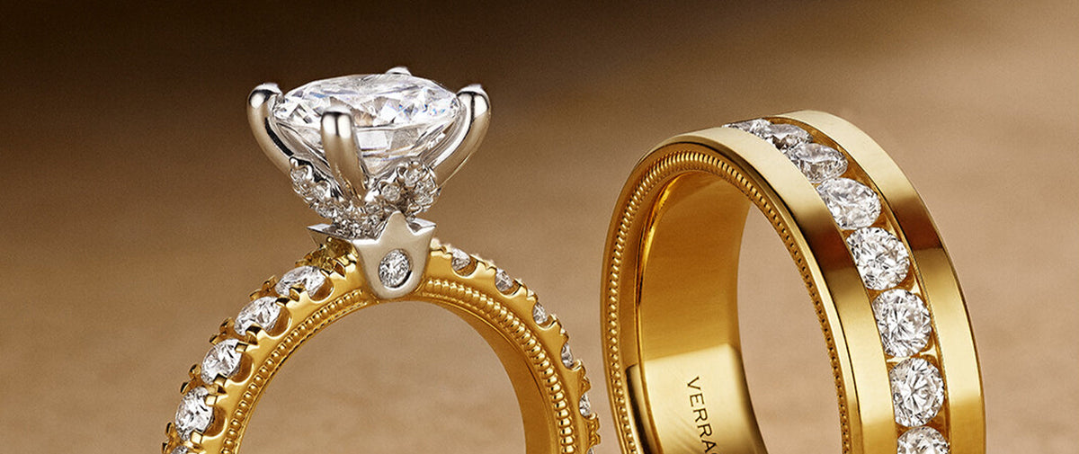 Verragio Bridal Collection