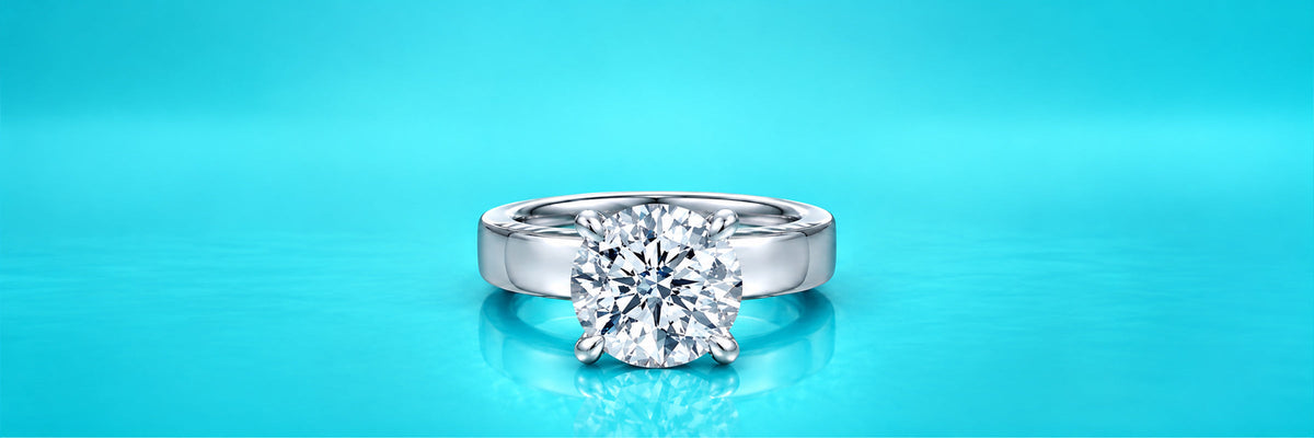 Heinrichs Premium Engagement & Anniversary Rings
