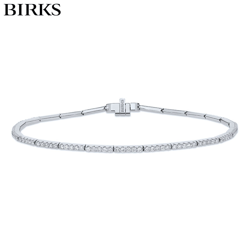 Rosée du Matin Natural Diamond Bracelet