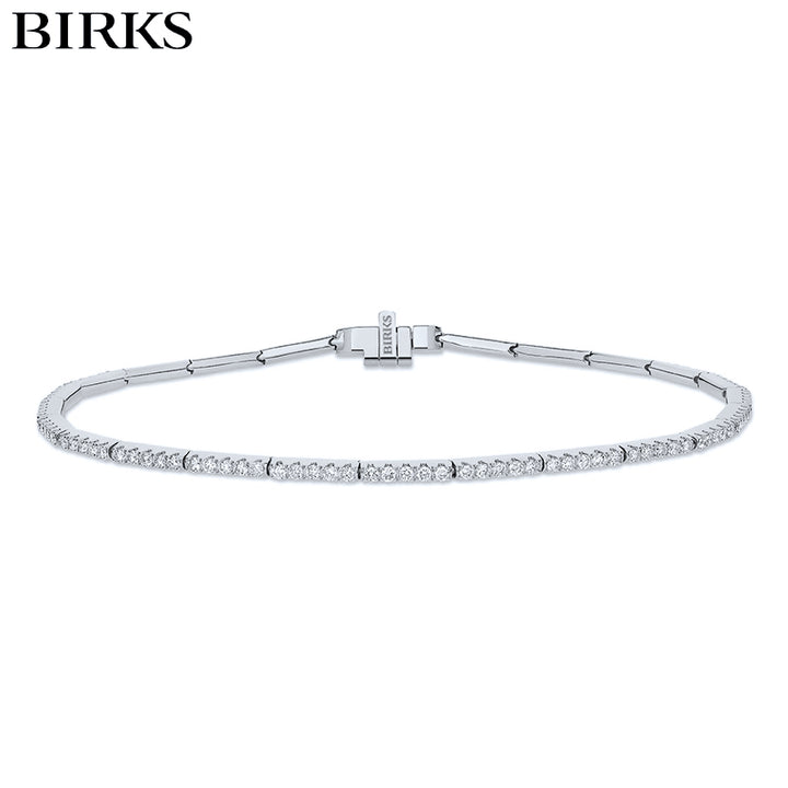 Natural Diamond Rosée du Matin Bracelet