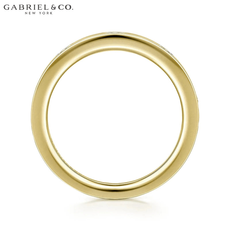0.16ctw Natural Marquise Diamond Ring 2.6mm