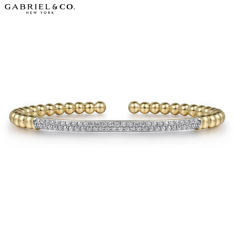 Natural Diamond Bujukan Bracelet