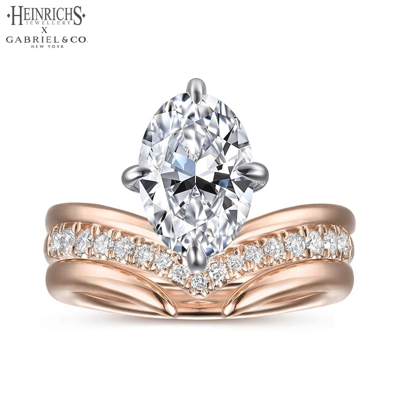 1.50ctr-3.00ctr Oval Cut Lab Grown Diamond Ring Tailor Made