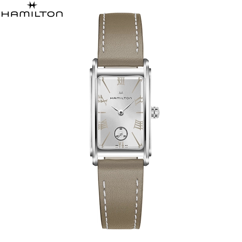 American Classic Ardmore Quartz 19x27mm