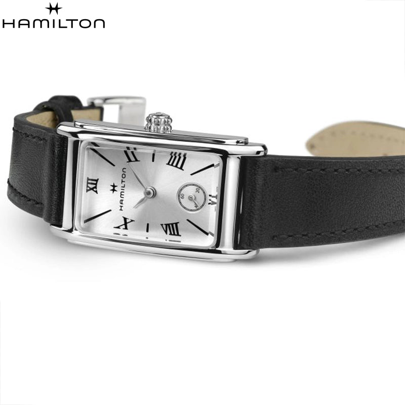 American Classic Ardmore Quartz 19x27mm