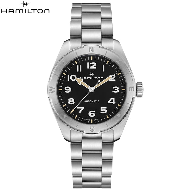 Field automatic watch online