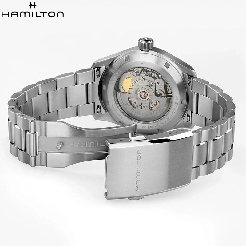 Khaki Field Murph Automatic 38mm