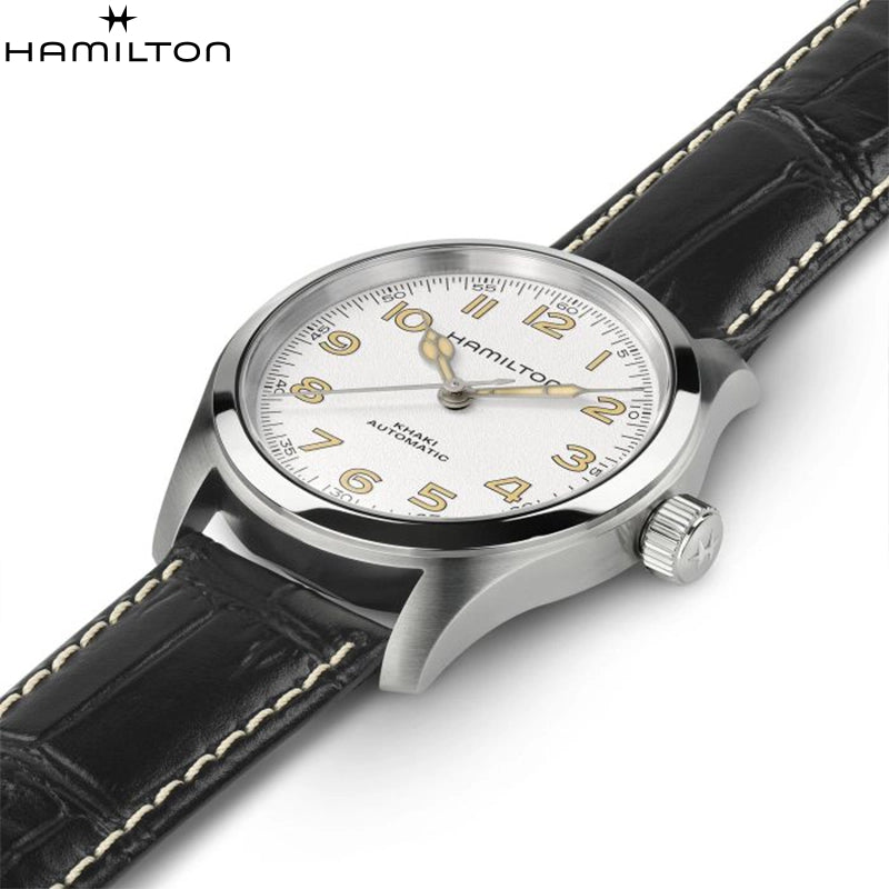 Khaki Field Murph Automatic 38mm
