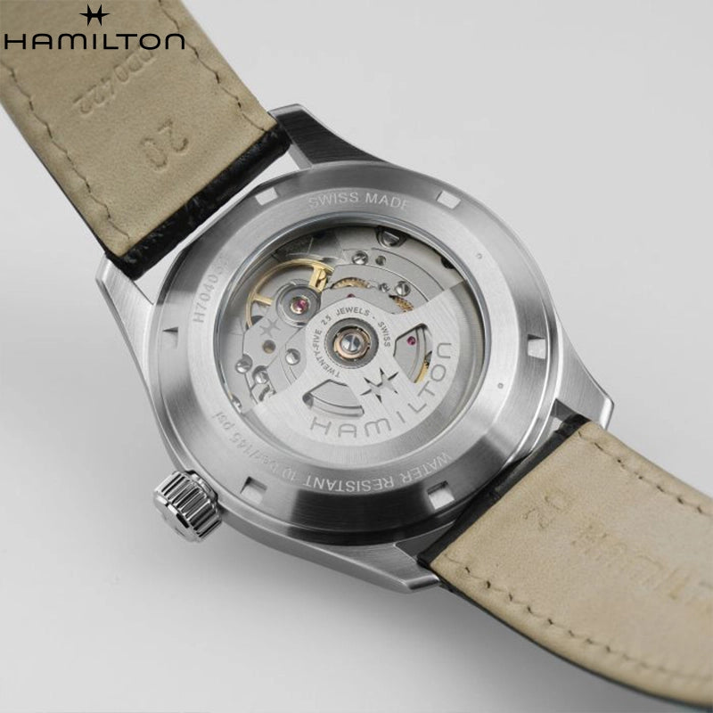 Khaki Field Murph Automatic 38mm