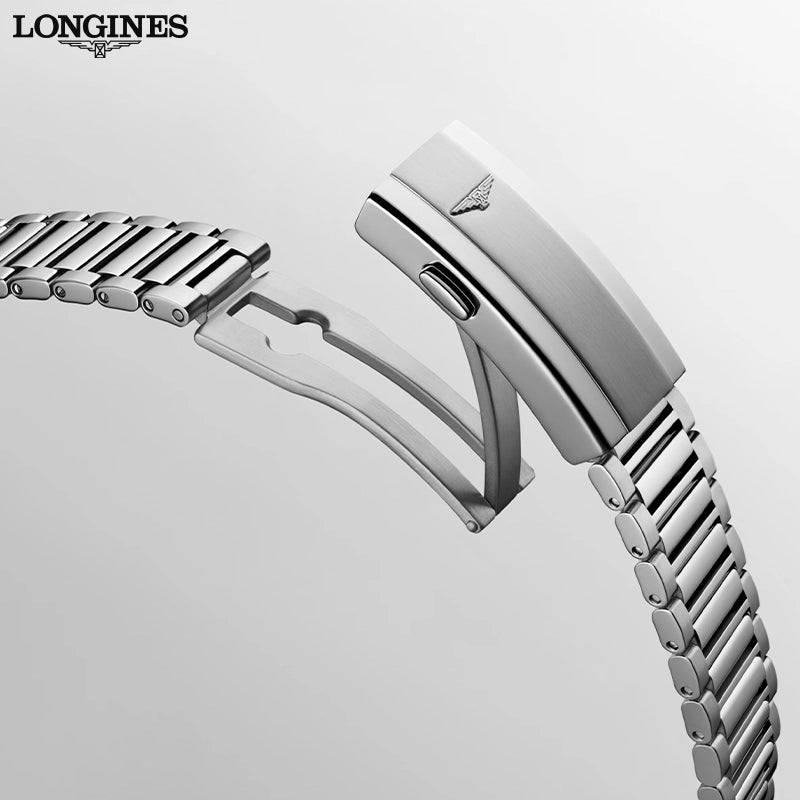 Conquest Heritage Automatic 40mm