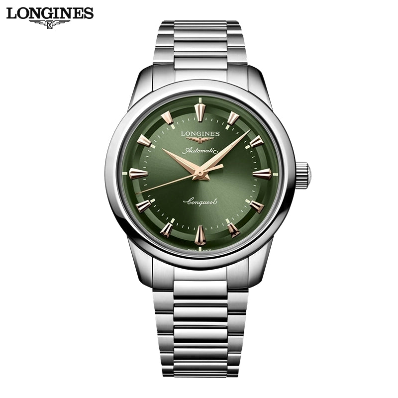 Conquest Heritage Automatic 40mm