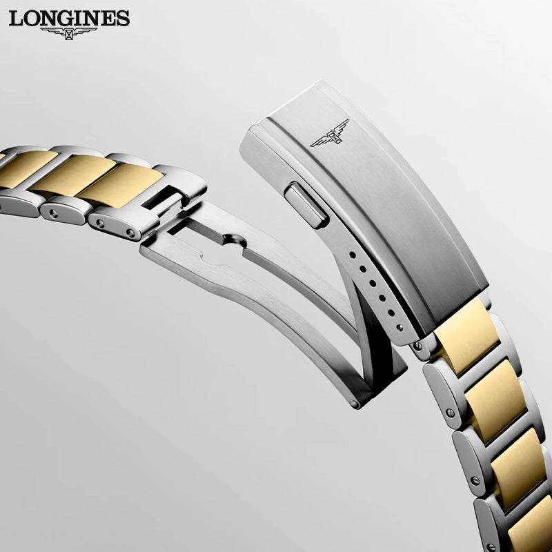 HydroConquest Quartz 42mm