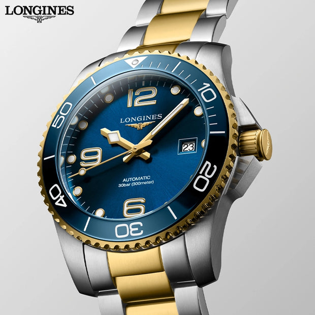 HydroConquest Automatic 41mm