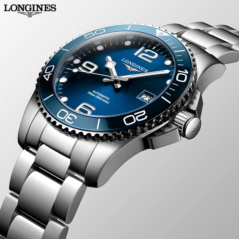 HydroConquest Automatic 41mm