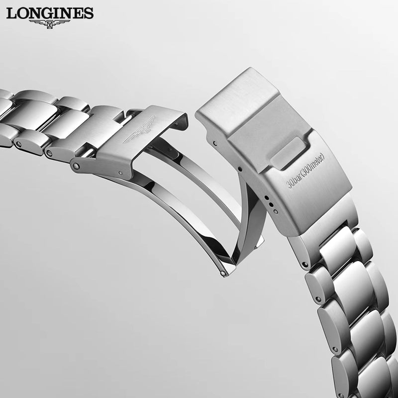 HydroConquest Automatic 41mm