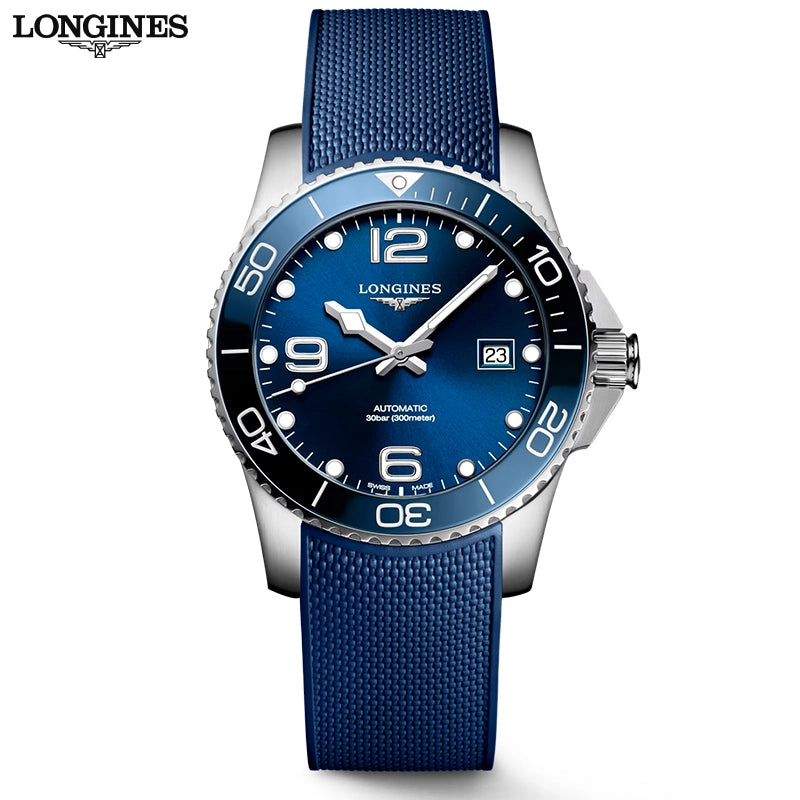 HydroConquest Automatic 41mm