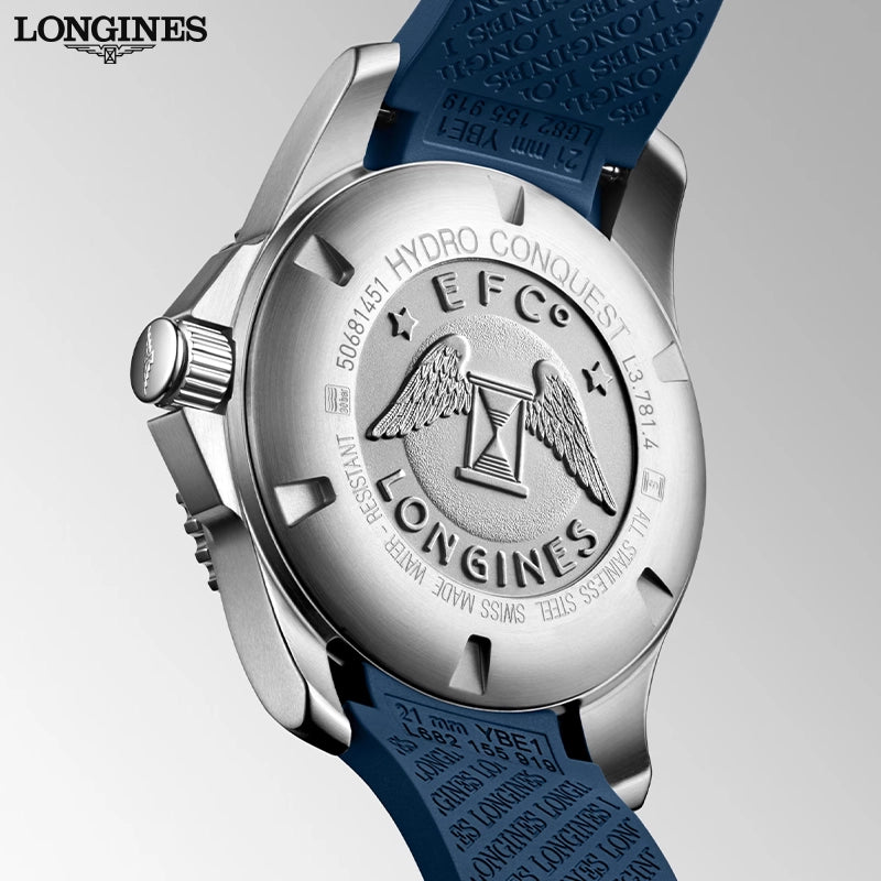 HydroConquest Automatic 41mm