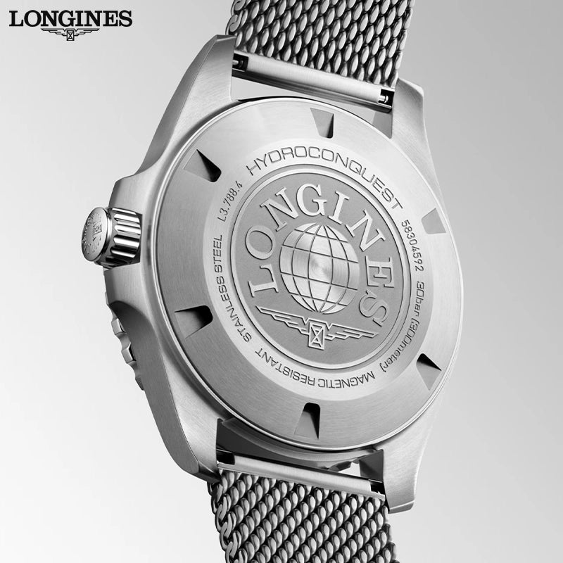 HydroConquest Automatic 42mm