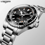 HydroConquest GMT Automatic 41mm