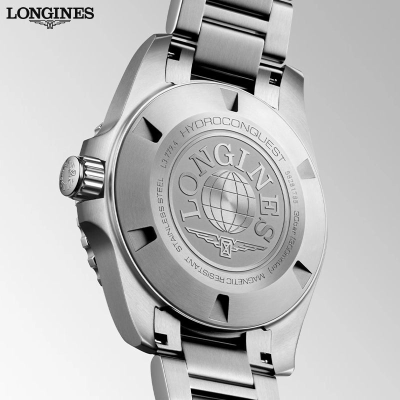 HydroConquest Automatic 39mm