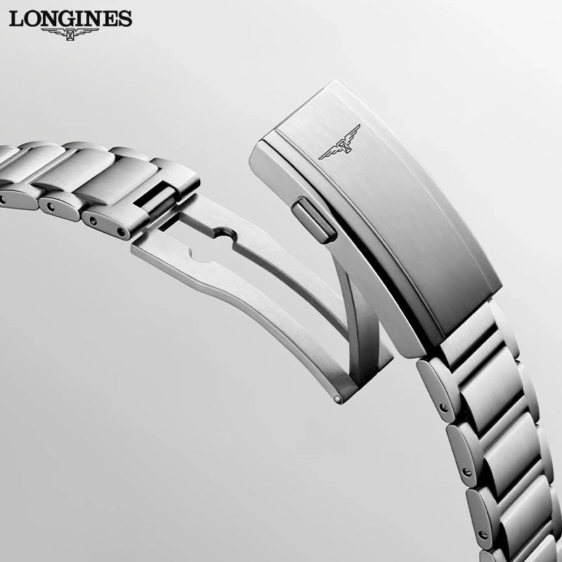 HydroConquest Automatic 39mm