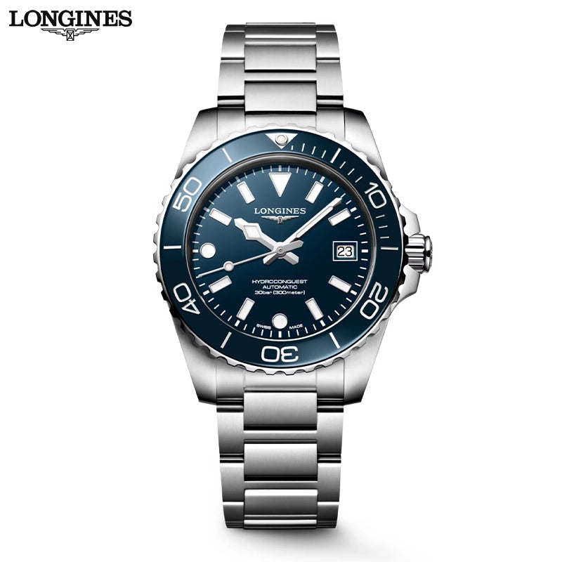 HydroConquest Automatic 39mm