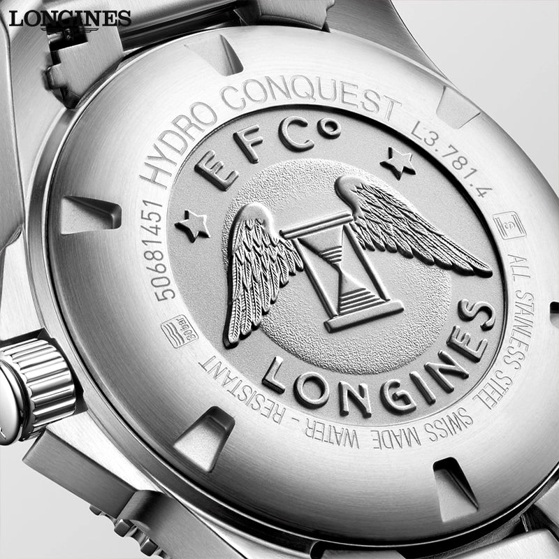 HydroConquest Automatic 41mm