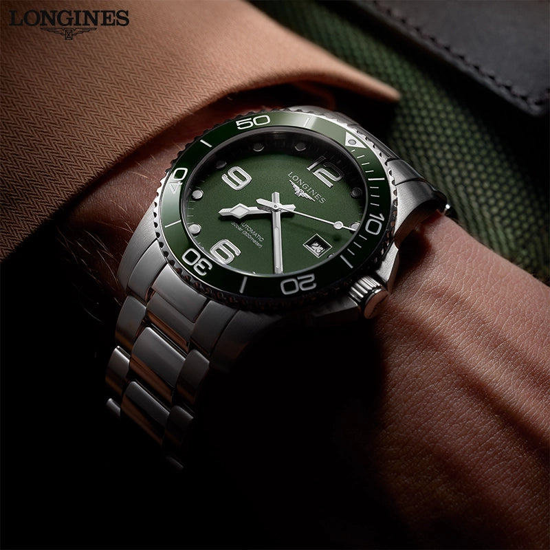 HydroConquest Automatic 41mm