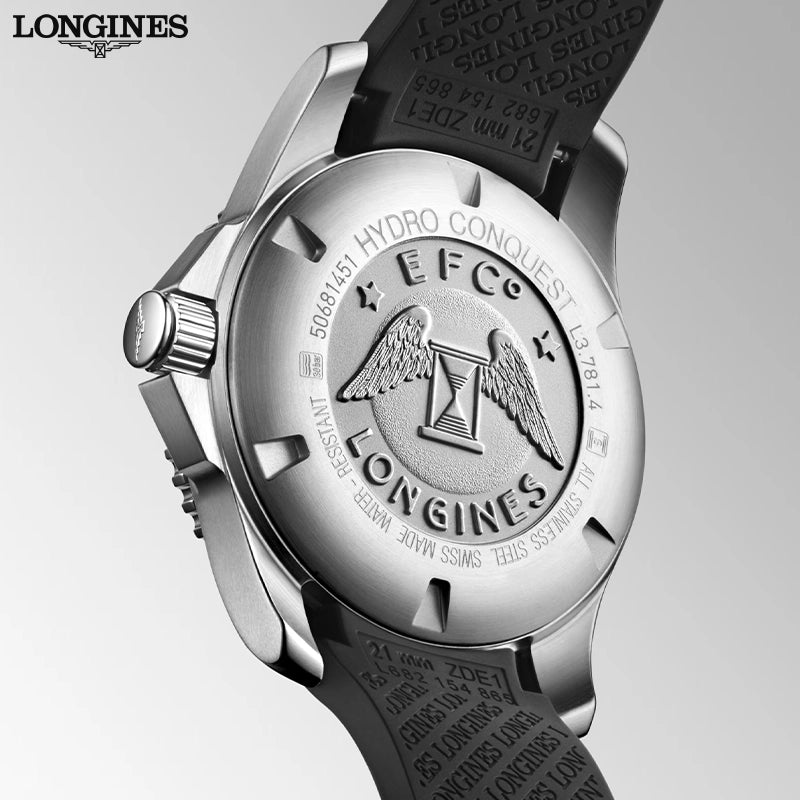 HydroConquest Automatic 41mm