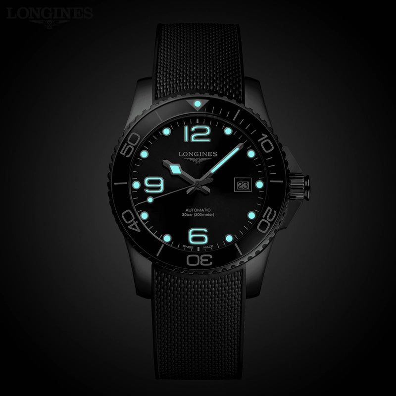 HydroConquest Automatic 41mm
