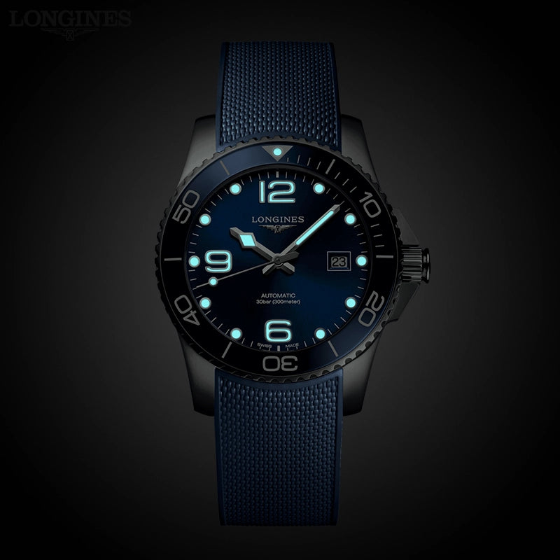 HydroConquest Automatic 41mm