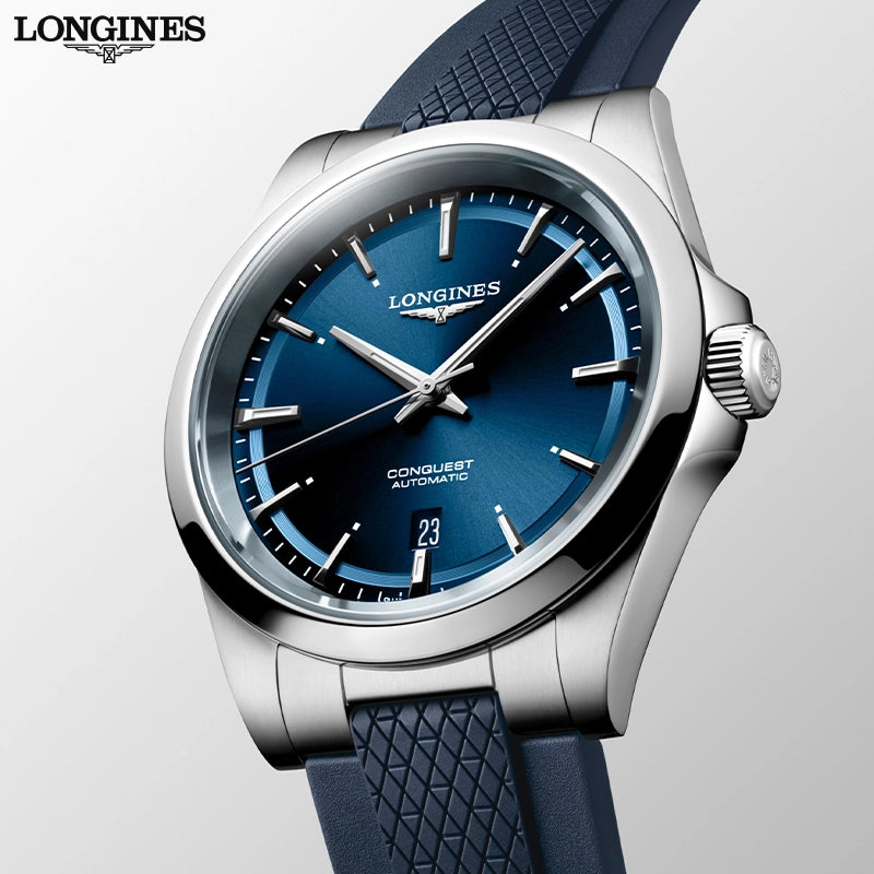 Conquest Automatic 41mm