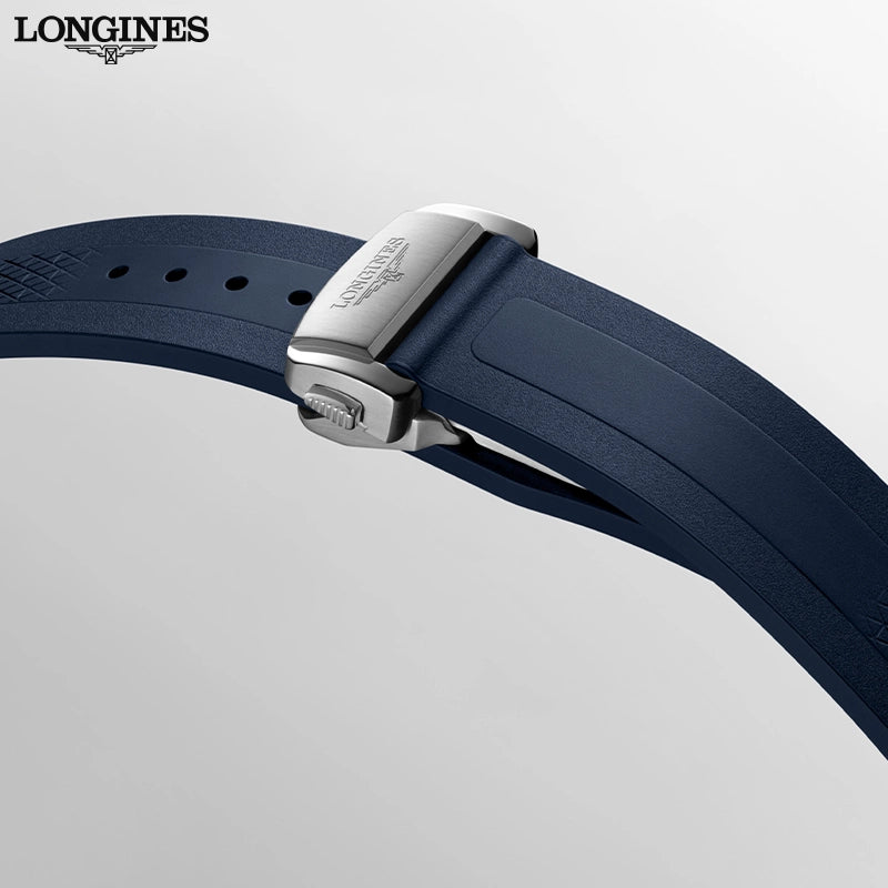 Conquest Automatic 41mm