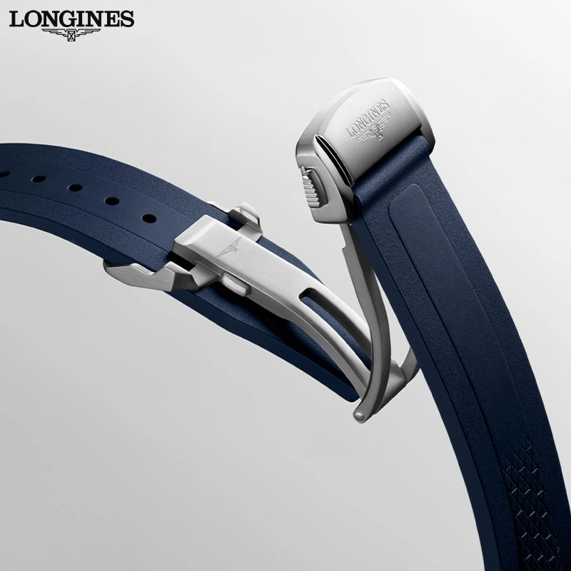 Conquest Automatic 41mm