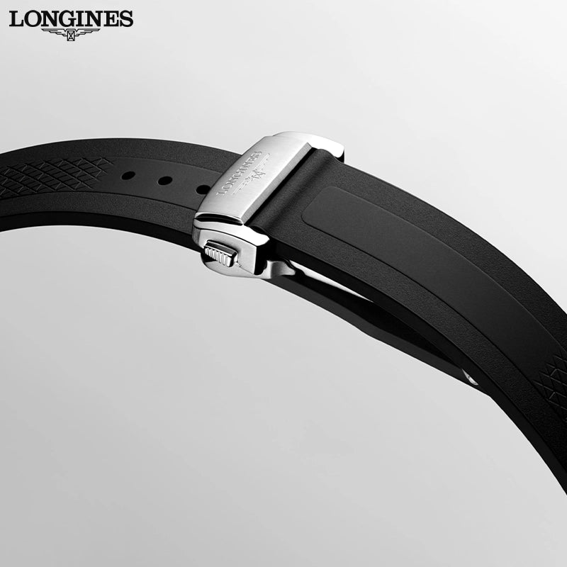 Conquest Chronograph Automatic 42mm