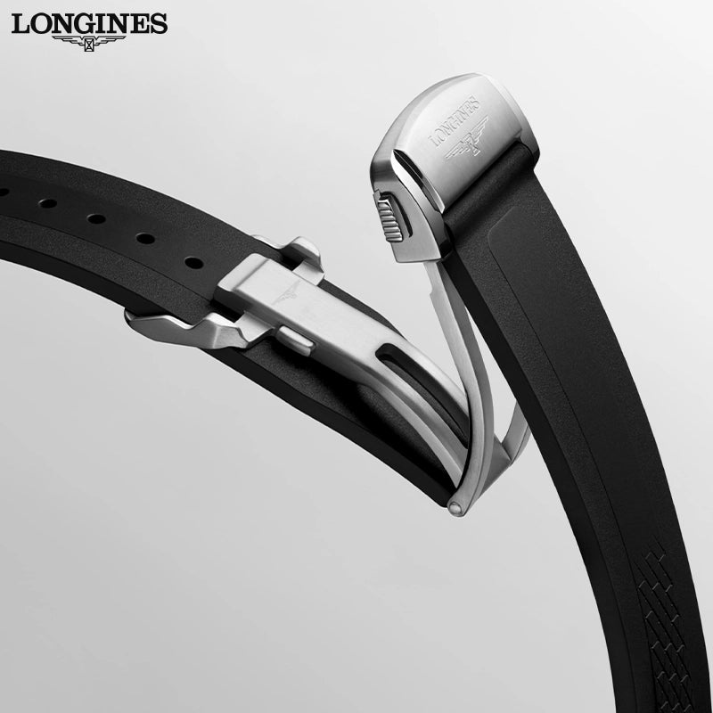 Conquest Chronograph Automatic 42mm