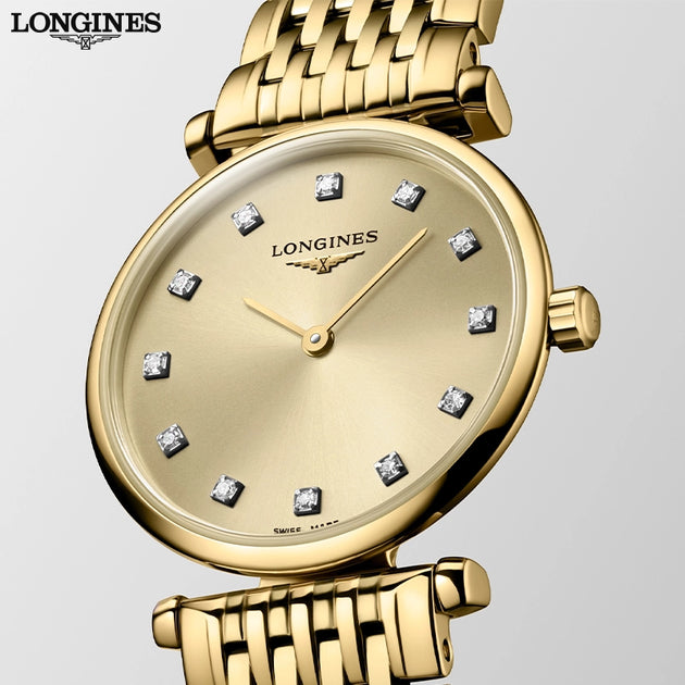 La grande classique de shop longines l4 209 2