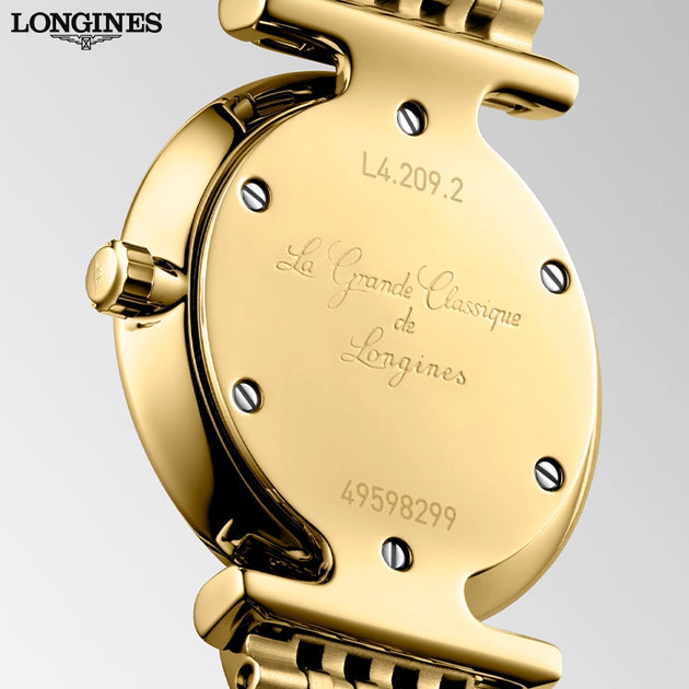 L4 209 2 online longines