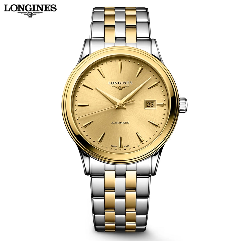 Flagship Classic Automatic 40mm