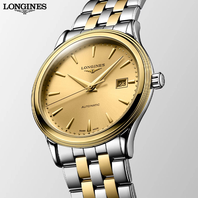 Flagship Classic Automatic 40mm