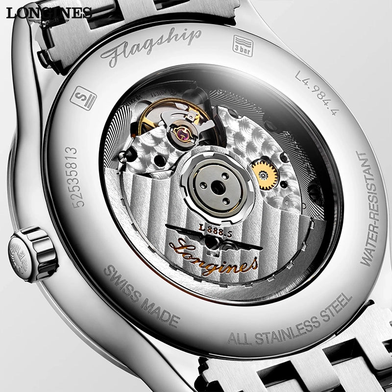 Flagship Classic Automatic 40mm