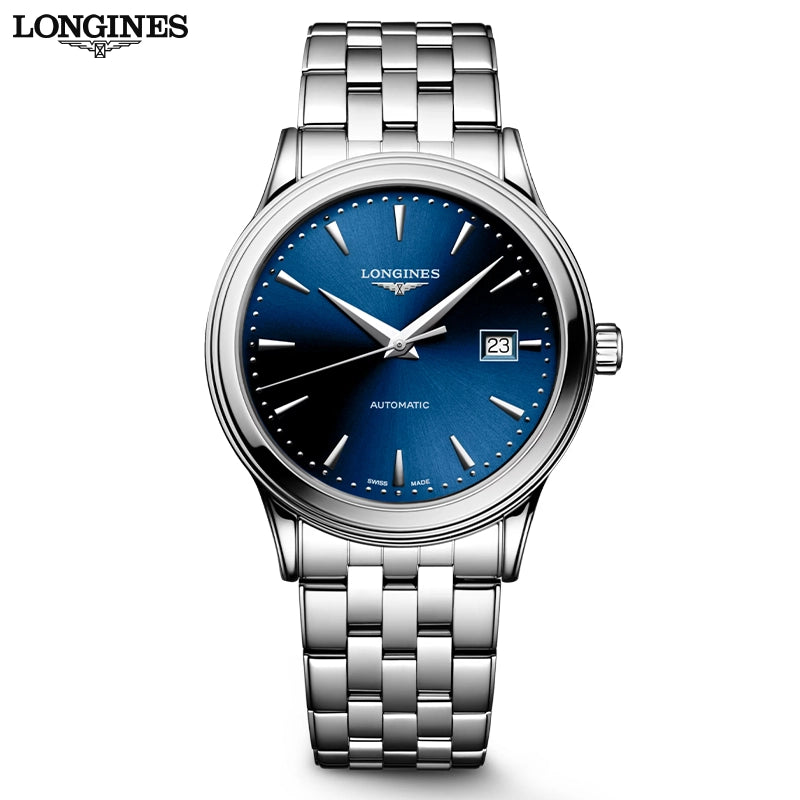 Flagship Classic Automatic 40mm