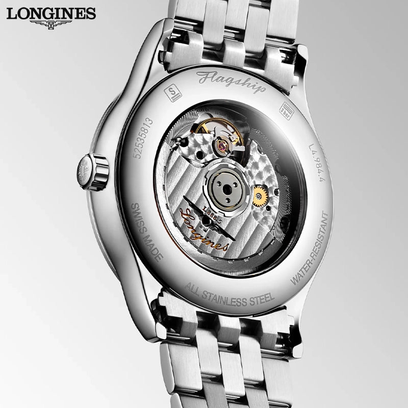Flagship Classic Automatic 40mm