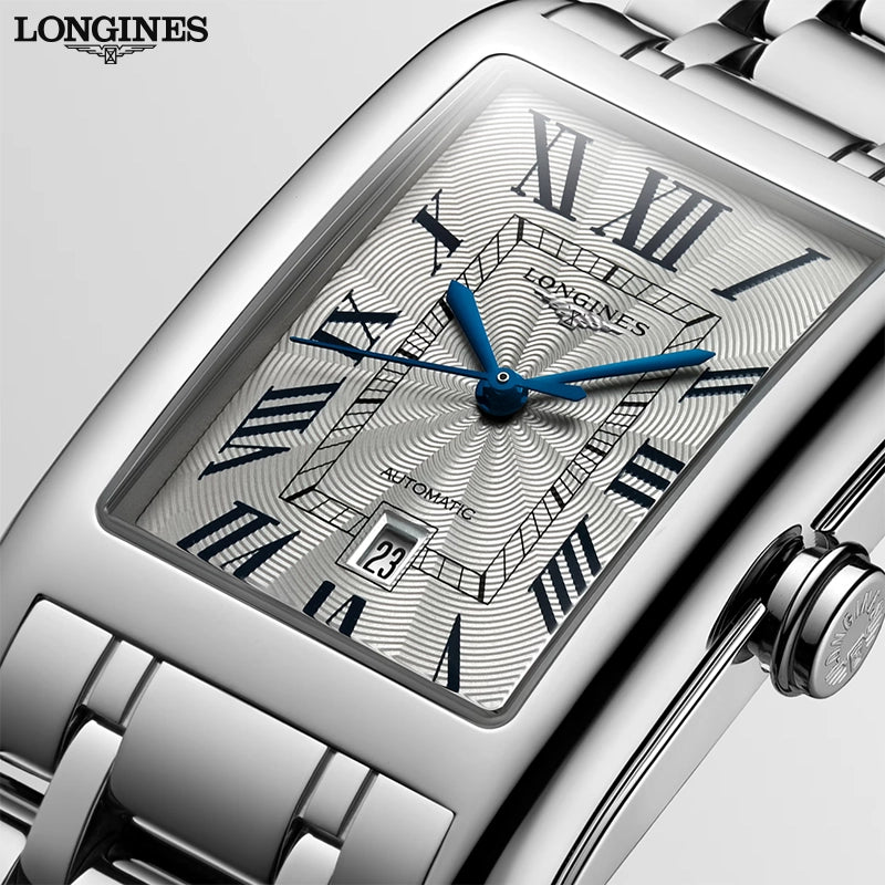 DolceVita Automatic 28.2x47mm