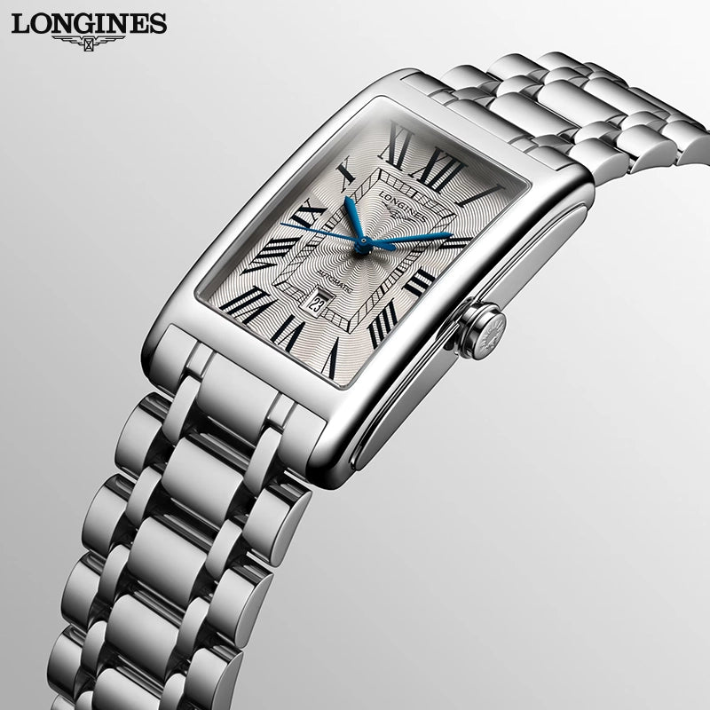 DolceVita Automatic 28.2x47mm