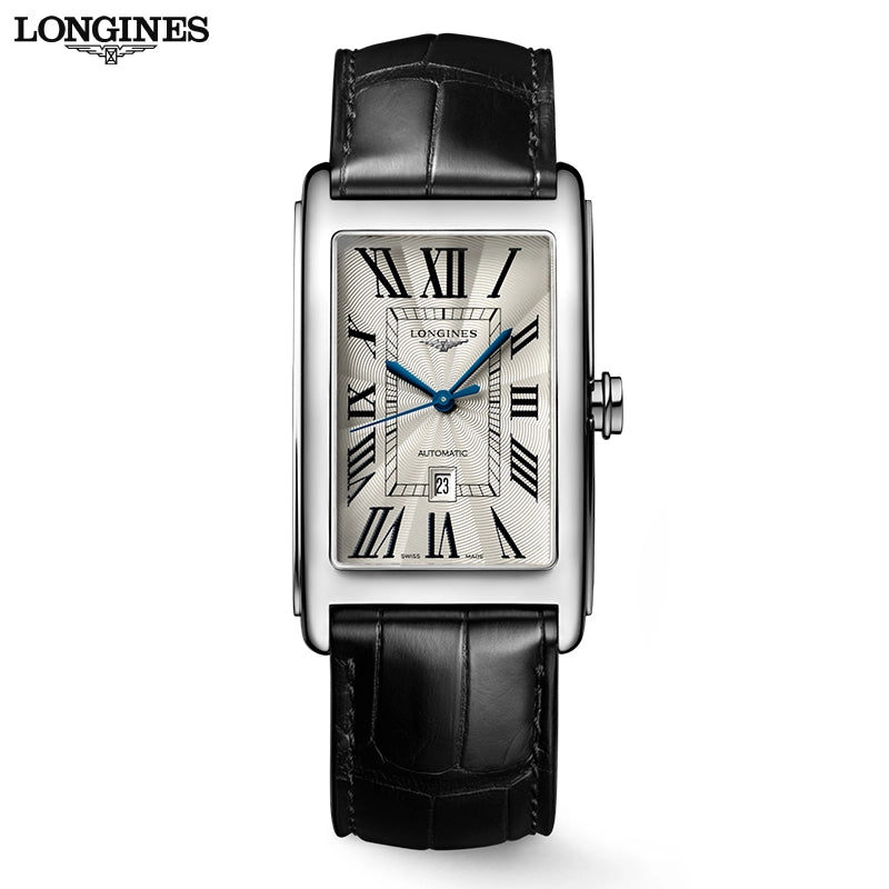 Longines Watch: DolceVita L57674710-Official Dealer Canada