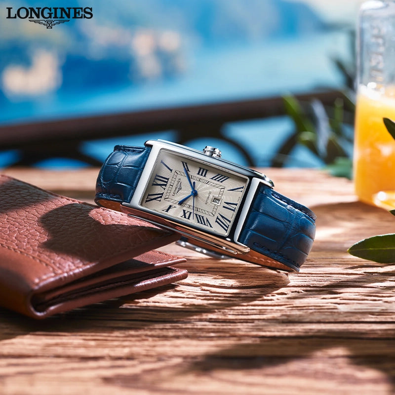 DolceVita Automatic 28.2x47mm