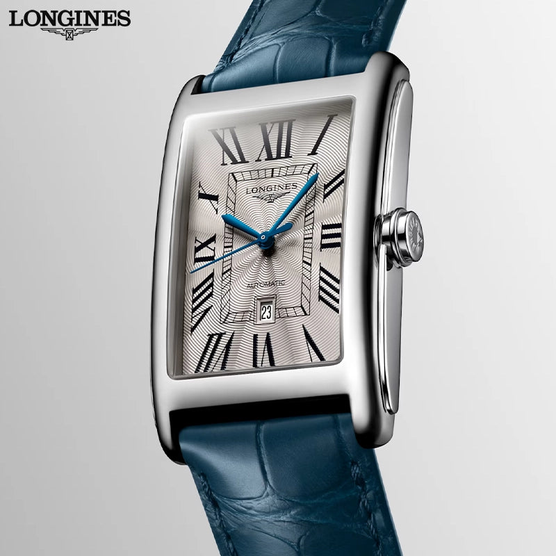 DolceVita Automatic 28.2x47mm