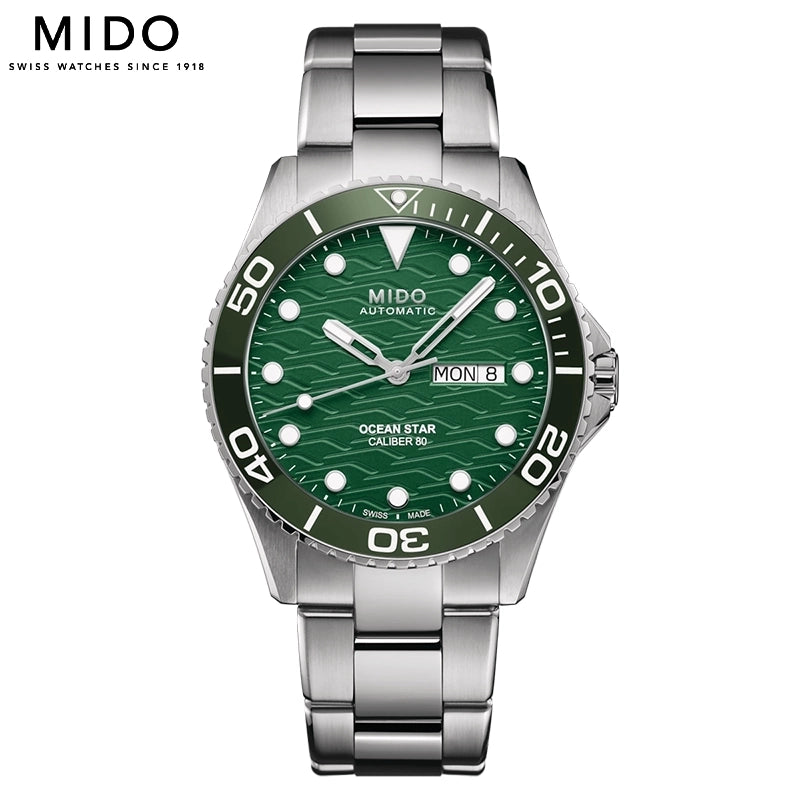 Ocean Star 200C Automatic 42.5mm
